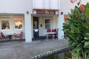 Bistro Petri Heil