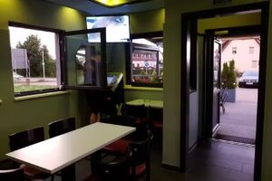 Bistro Pfiffka