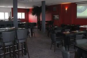 Bistro Pier No.6