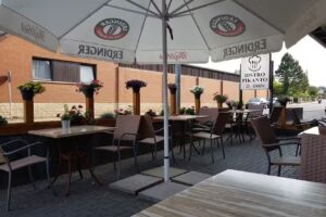 Bistro Pikanto