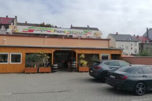 Bistro Pisano
