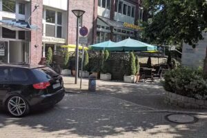 Bistro Pizzarello – Pizza Pasta e Vino