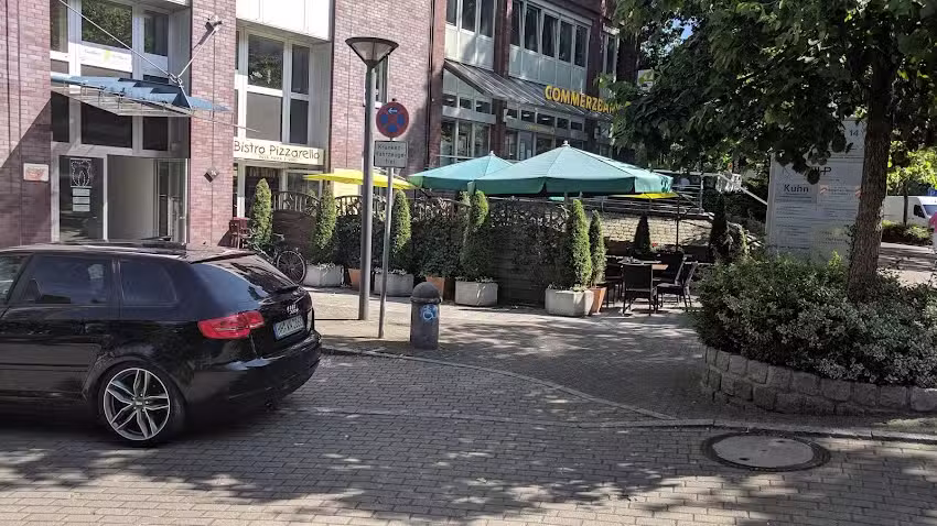 Bistro Pizzarello – Pizza Pasta e Vino