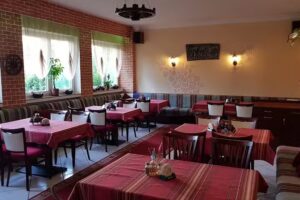 Bistro Pizzaria Warwari
