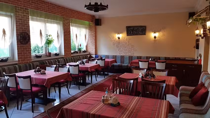 Bistro Pizzaria Warwari