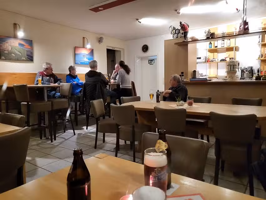 Bistro Pizzeria bei Alex