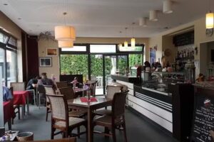 Bistrò Pizzeria bei Luca