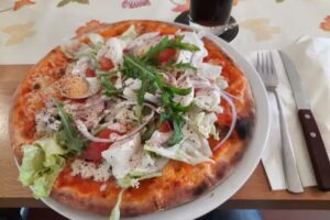 Bistro Pizzeria Flori