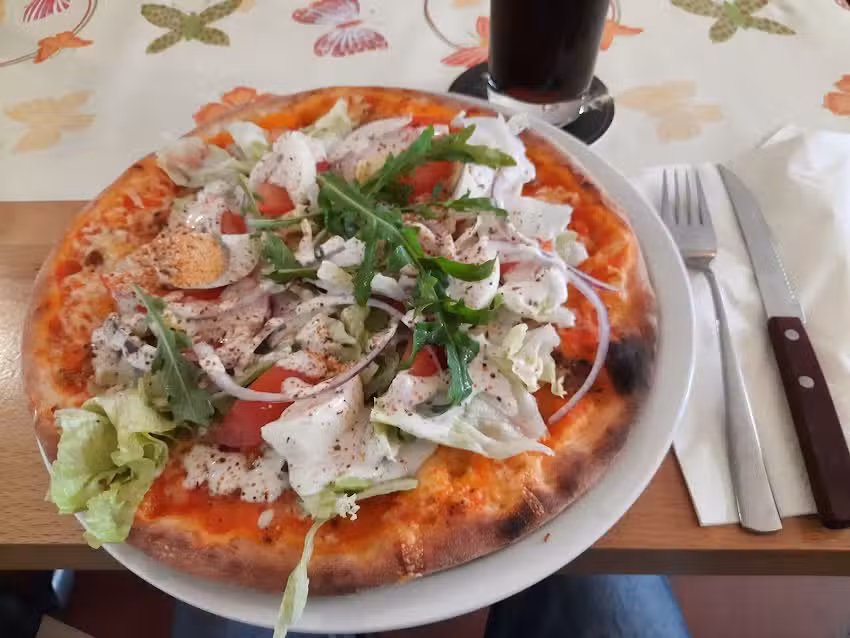 Bistro Pizzeria Flori