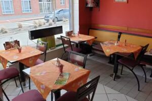 Bistro & Pizzeria Napoli