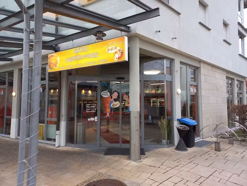 Bistro Pizzeria Nord Rommelsbach
