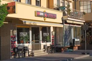 Bistro Pizzeria Peperoni
