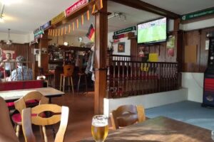 Bistro Pizzeria Phoenix