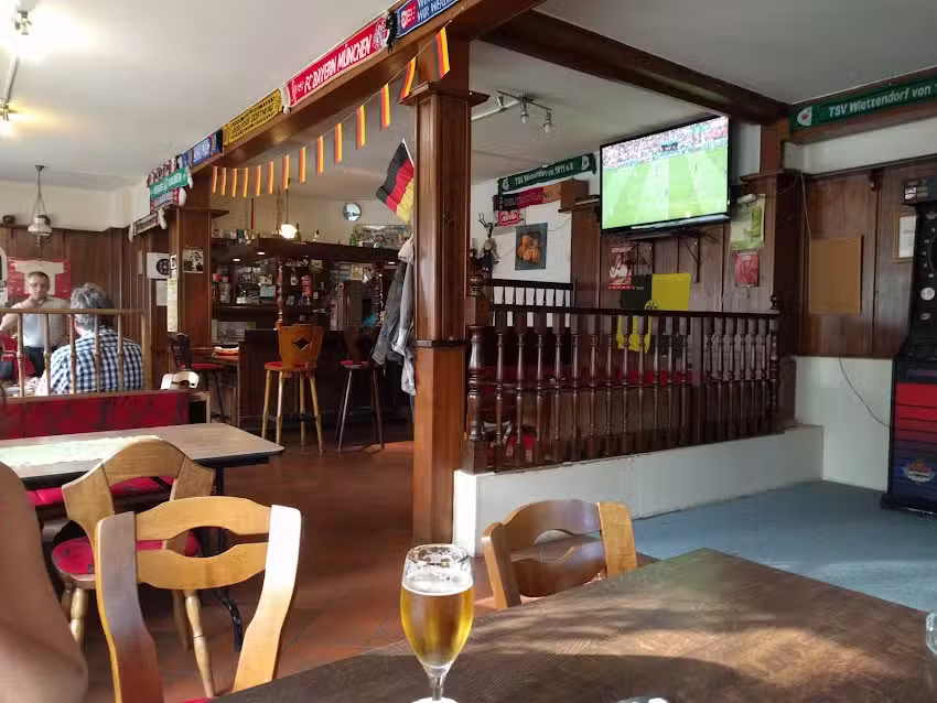 Bistro Pizzeria Phoenix