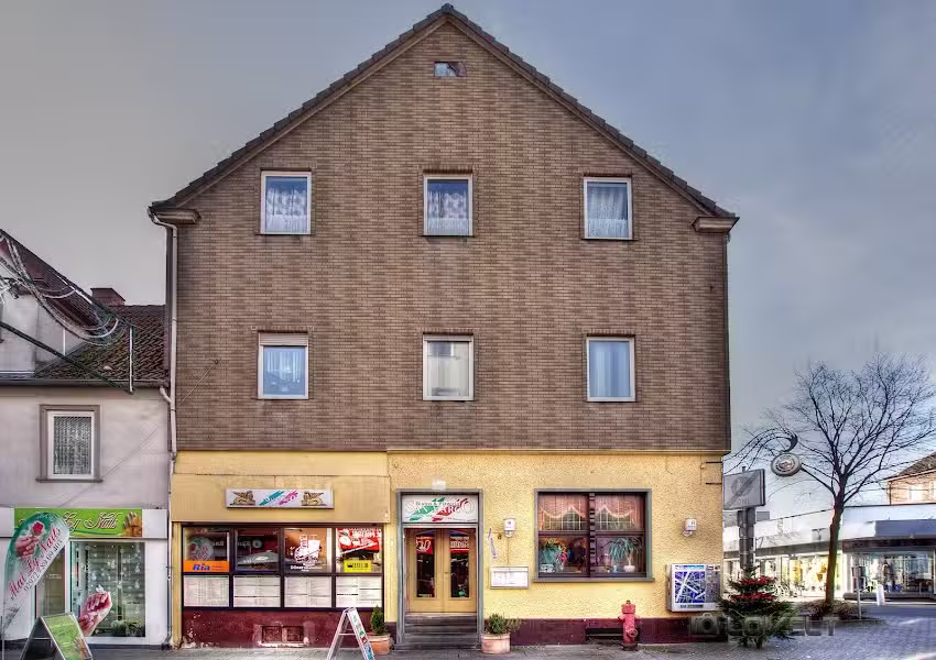 Bistro & Pizzeria San Marco