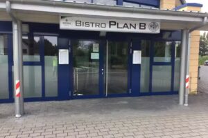 Bistro Plan B
