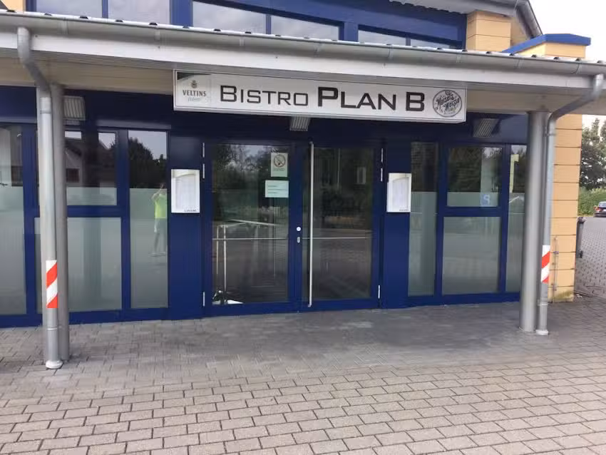 Bistro Plan B