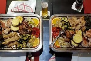 Bistro PM