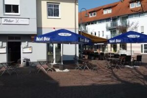 Bistro Potier
