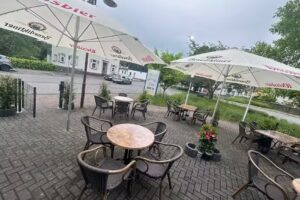BISTRO Q-BA