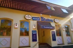 Bistro Quakenbr&uuml;ck