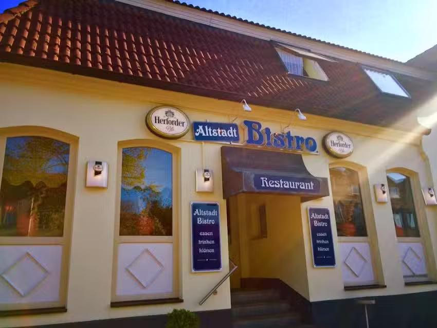 Bistro Quakenbr&uuml;ck