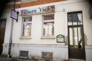 Bistro Quan Viet