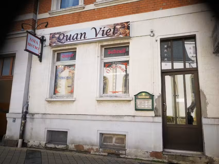 Bistro Quan Viet