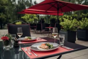 BISTRO Quellenhof