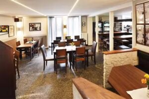Bistro Quo Vadis