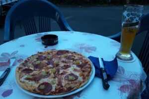 Bistro Rahmer