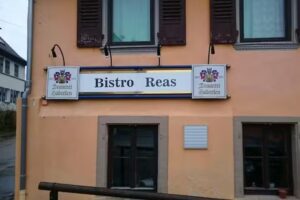 Bistro Reas