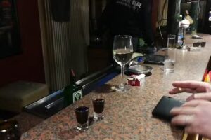 Bistro Red Seven