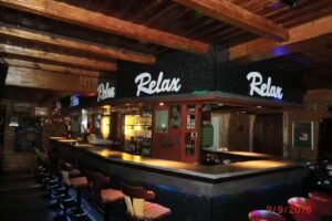 Bistro Relax