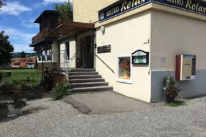Bistro Relax