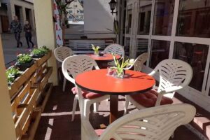 Bistro Relax