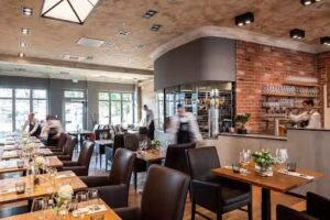 Bistro &middot; Restaurant 37