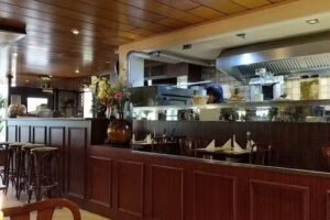 Bistro Restaurant Al Canari