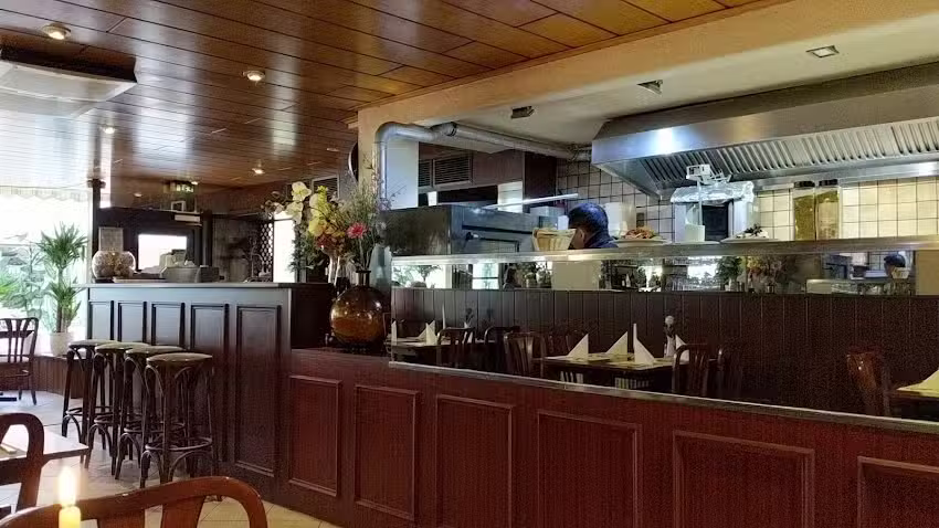 Bistro Restaurant Al Canari