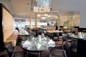 Bistro-Restaurant &bdquo;Albatros&ldquo;