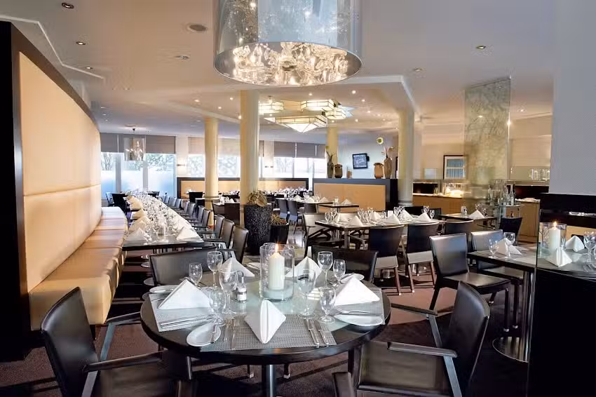 Bistro-Restaurant &bdquo;Albatros&ldquo;