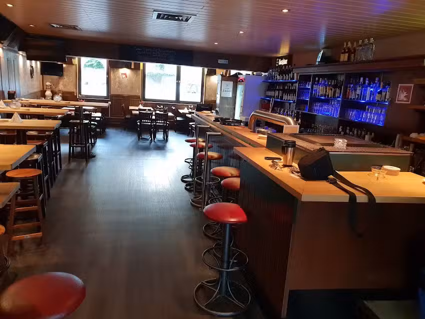 Bistro Restaurant by Erkrath