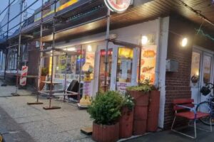 Bistro Restaurant Deniz