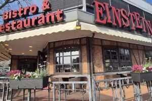Bistro / Restaurant Einstein
