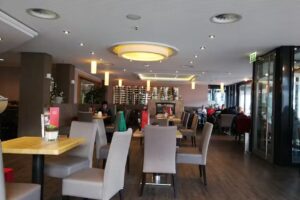 Bistro/ Restaurant InForo