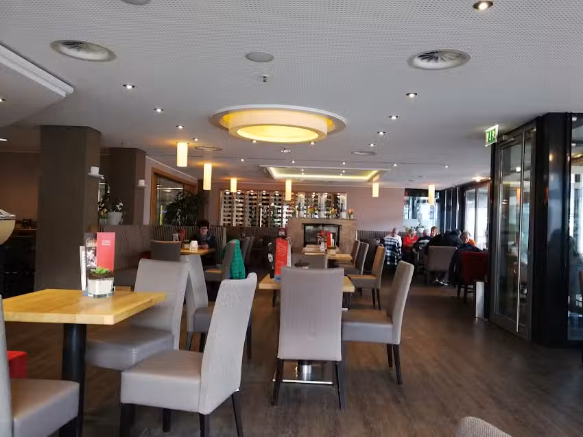 Bistro/ Restaurant InForo