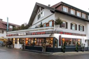 Bistro Restaurant Relax Oberstdorf