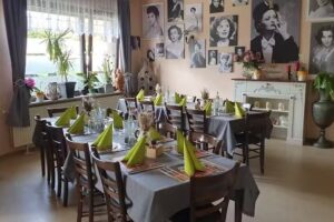 Bistro Restaurant Schnick-Schnack