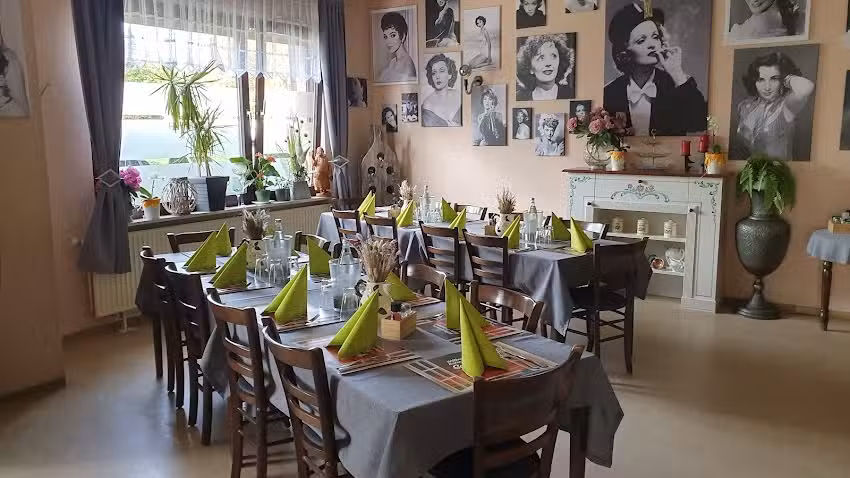 Bistro Restaurant Schnick-Schnack