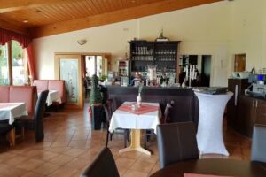 Bistro-Restaurant Sonnenwiese